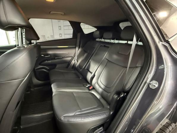Hyundai Tucson IV с пробегом 2021 года, цена 3 200 000 рублей, 78000 км, внедорожник, Автокод Объявления