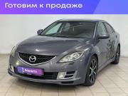 Mazda 6 II (GH) Воронеж  - изображение 2