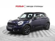 Mini Countryman I Москва  - изображение 22