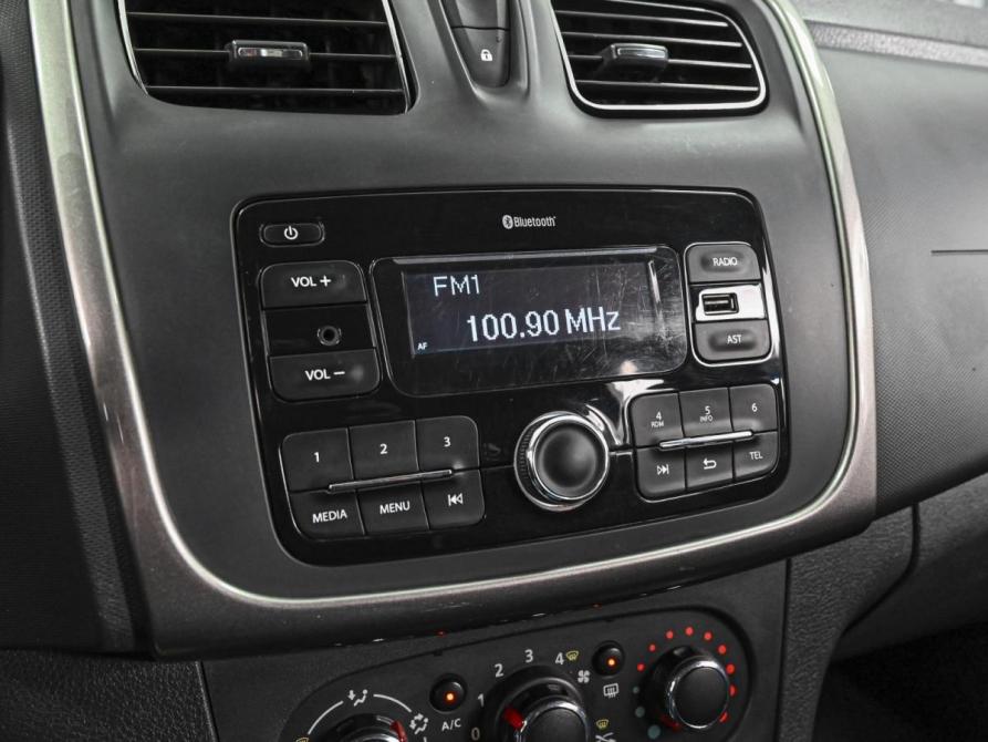 Renault Logan II Рестайлинг Ставрополь  - изображение 13