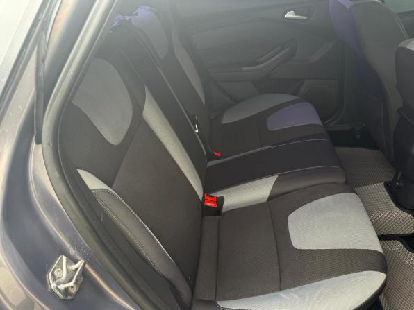 Ford Focus III с пробегом 2012 года, цена 663 000 рублей, 238707 км, универсал, Автокод Объявления