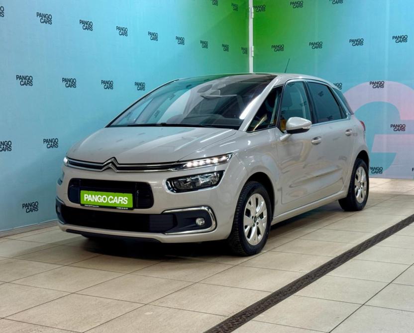 Citroen C4 SpaceTourer I Набережные Челны  - изображение 1