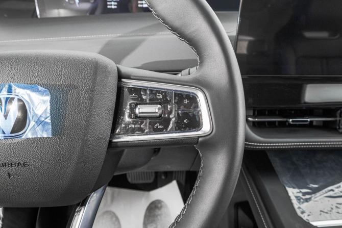 Changan UNI-K с пробегом 2025 года, цена 3 499 000 рублей, 309 км, внедорожник, Автокод Объявления