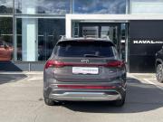 Hyundai Santa Fe IV Рестайлинг Москва  - изображение 27