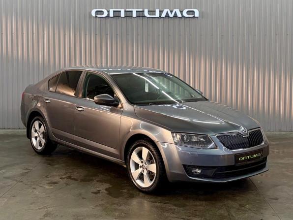 Skoda Octavia III (A7) с пробегом 2015 года, цена 1 327 000 рублей, 229000 км, лифтбек, Автокод Объявления