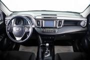 Toyota RAV4 IV (XA40) Рестайлинг Пермь  - изображение 35
