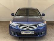 Honda Accord VIII Москва  - изображение 20