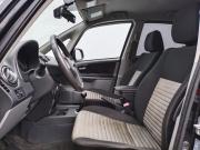 Suzuki SX4 I (Classic) Рестайлинг Москва  - изображение 22