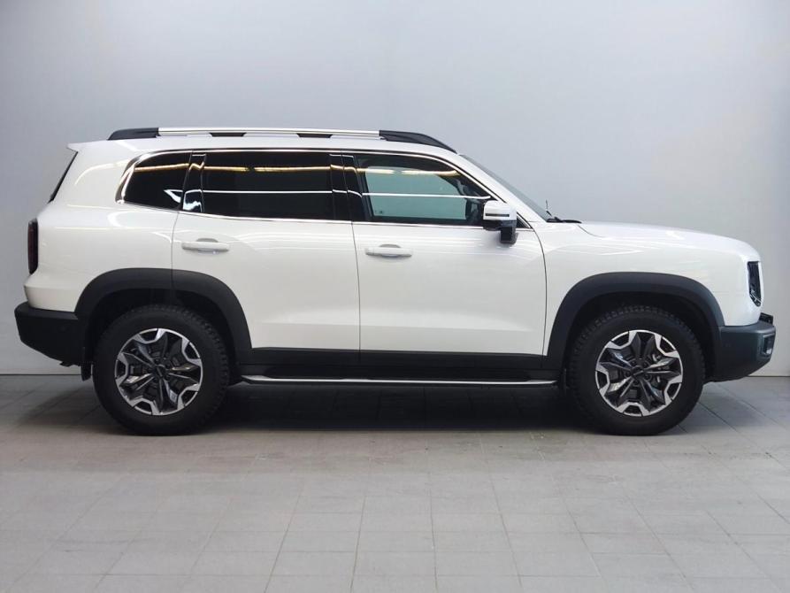 Haval Dargo Барнаул  - изображение 5