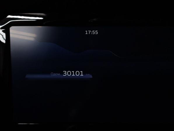 Geely Monjaro I с пробегом 2024 года, цена 3 743 000 рублей, 30100 км, внедорожник, Автокод Объявления