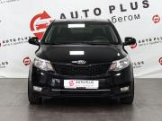 Kia Rio III Рестайлинг Минеральные Воды  - изображение 22