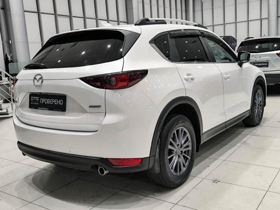 Mazda CX-5 II Казань  - изображение 6