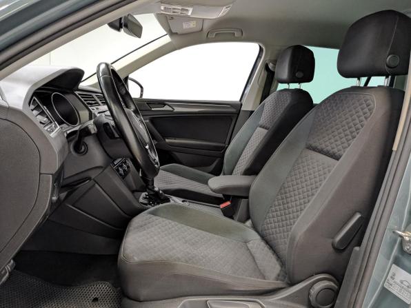 Volkswagen Tiguan II с пробегом 2020 года, цена 2 850 000 рублей, 97313 км, внедорожник, Автокод Объявления