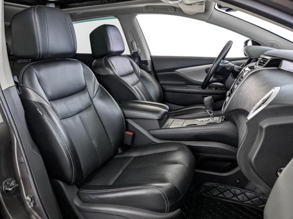 Nissan Murano III (Z52) с пробегом 2020 года, цена 3 099 000 рублей, 90496 км, внедорожник, Автокод Объявления