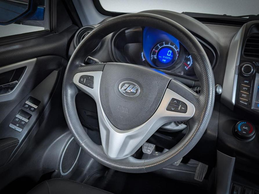 Lifan X60 I Рестайлинг 2 Екатеринбург  - изображение 15