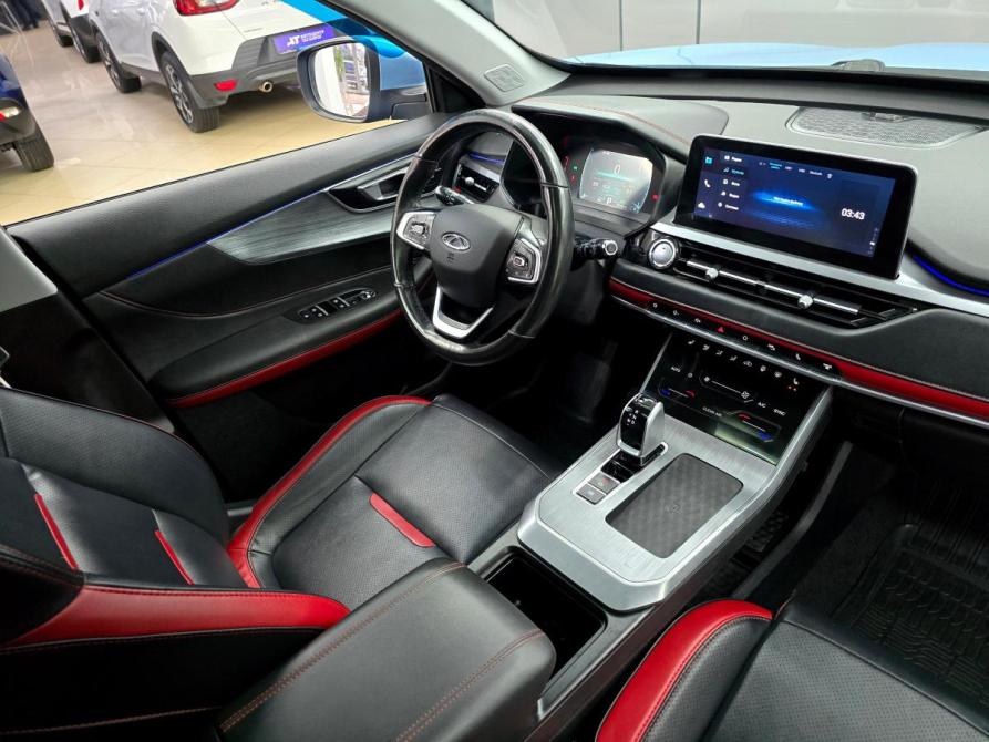 Chery Tiggo 4 Pro I Таганрог  - изображение 26