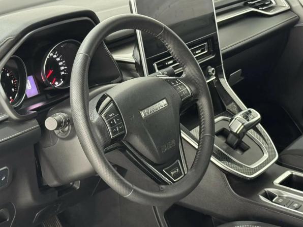 Haval M6 II с пробегом 2025 года, цена 1 900 000 рублей, 15845 км, внедорожник, Автокод Объявления
