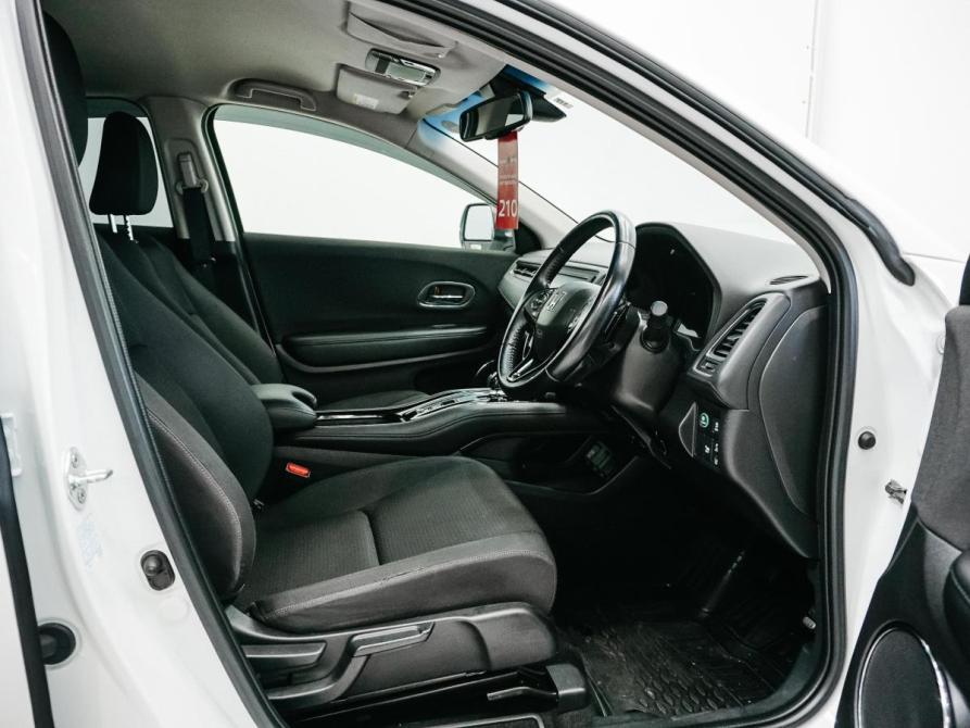 Honda Vezel I Рестайлинг Красноярск  - изображение 18