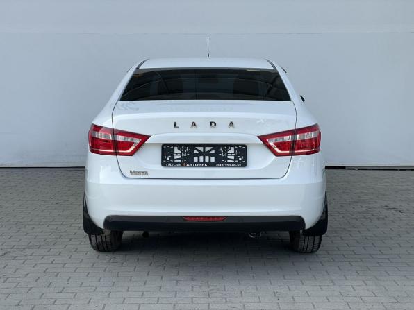 Lada (ВАЗ) Vesta I с пробегом 2021 года, цена 1 078 000 рублей, 29638 км, седан, Автокод Объявления