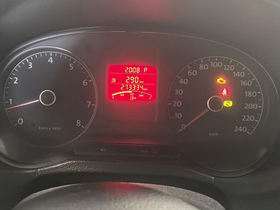 Volkswagen Polo V Санкт-Петербург  - изображение 6