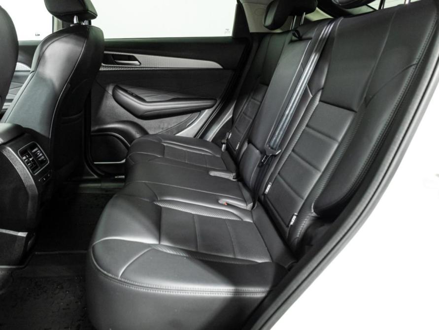 Haval F7x I Рестайлинг Санкт-Петербург  - изображение 10