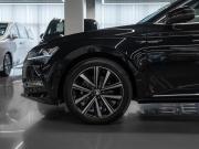 Skoda Superb III Рестайлинг Москва  - изображение 46