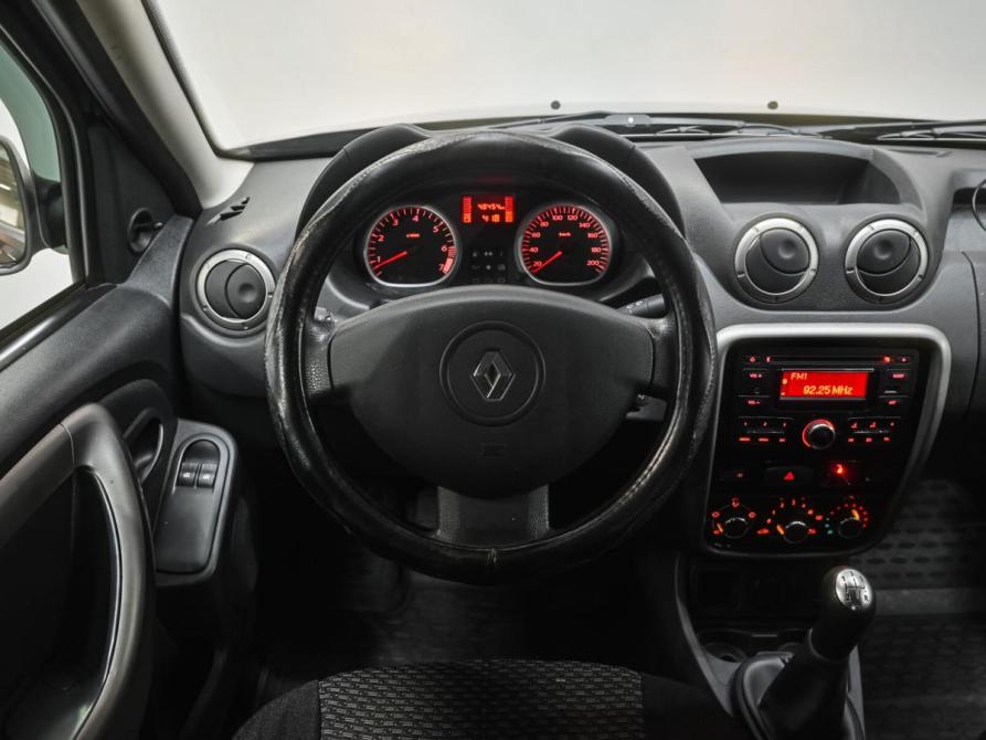 Renault Duster I Челябинск  - изображение 18
