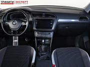 Volkswagen Tiguan II Белгород  - изображение 29