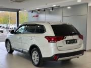 Mitsubishi Outlander III Рестайлинг 2 Тверь  - изображение 28