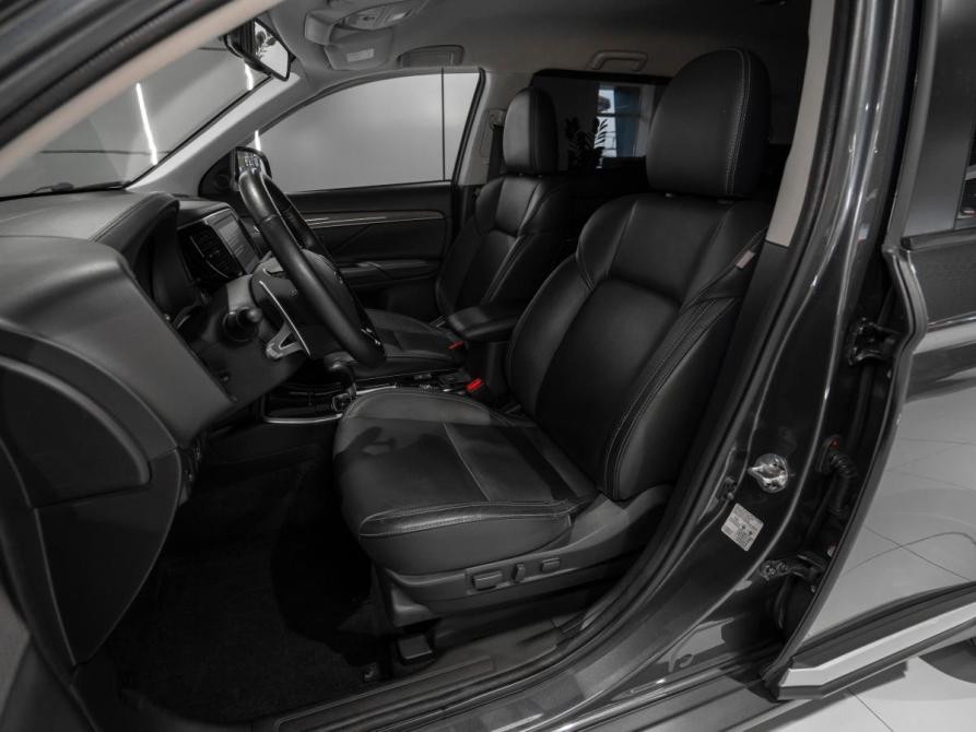 Mitsubishi Outlander III Рестайлинг 3 Москва  - изображение 9