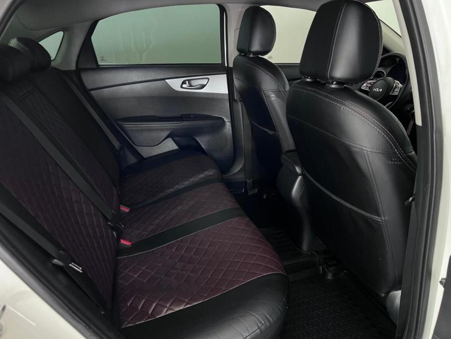 Kia Cerato IV Рестайлинг Ростов-на-Дону  - изображение 21