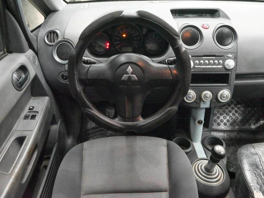 Mitsubishi Colt VI (Z20/Z30) Екатеринбург  - изображение 12