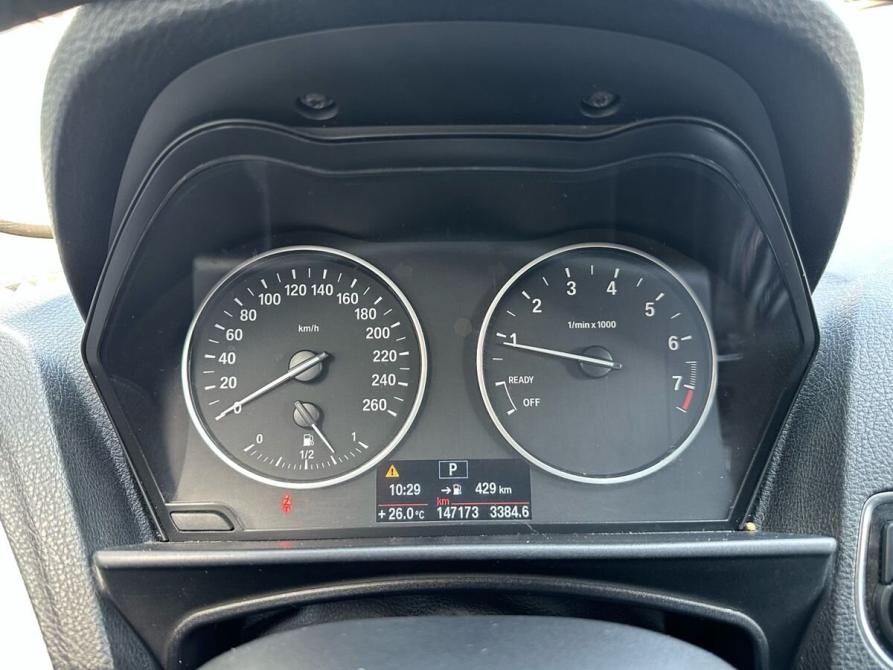 BMW 1 серии II (F20/F21) Екатеринбург  - изображение 16