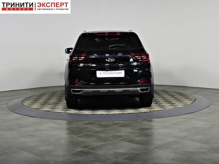 Chery Tiggo 4 Pro I Белгород  - изображение 7