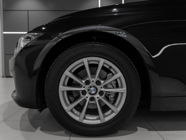 BMW 3 серии VI (F3x) с пробегом 2015 года, цена 2 200 000 рублей, 46453 км, седан, Автокод Объявления