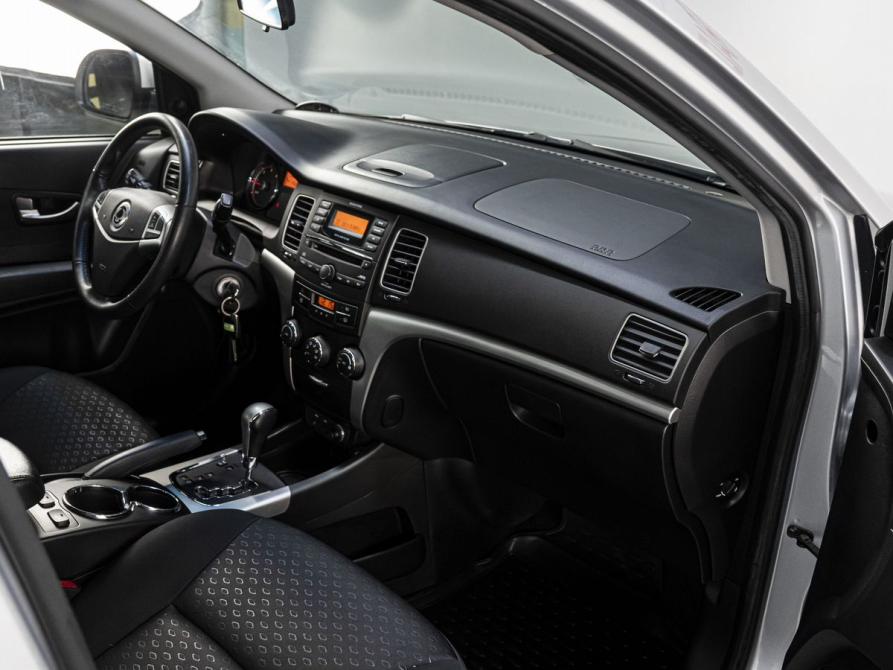 SsangYong Actyon II Тюмень  - изображение 15