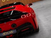 Ferrari SF90 I Москва  - изображение 47