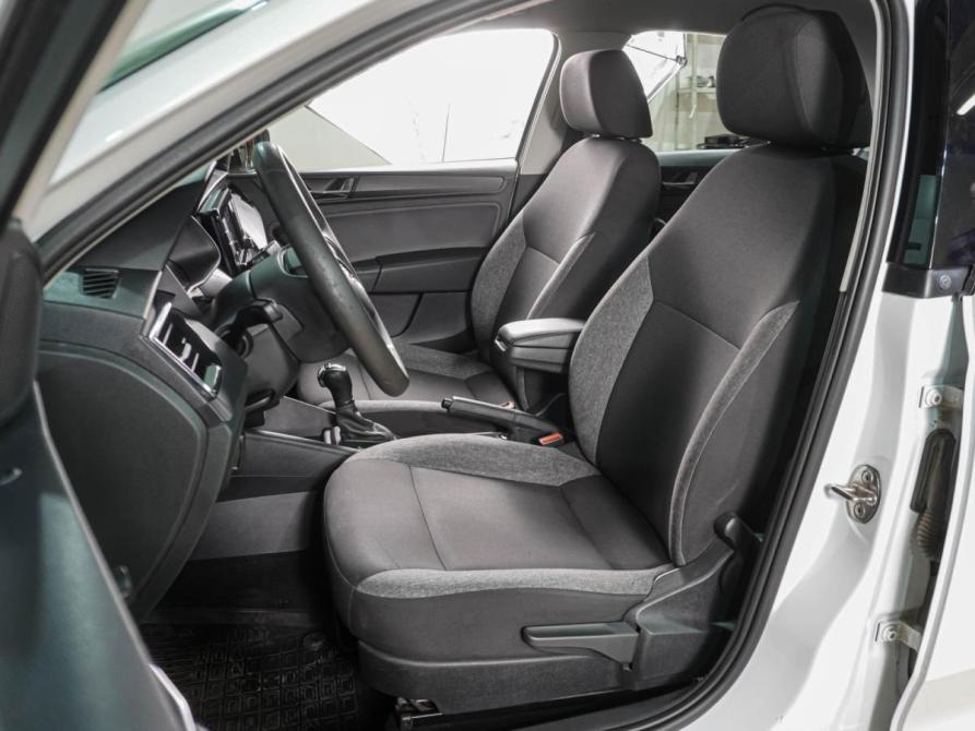 Skoda Rapid II Воронеж  - изображение 10