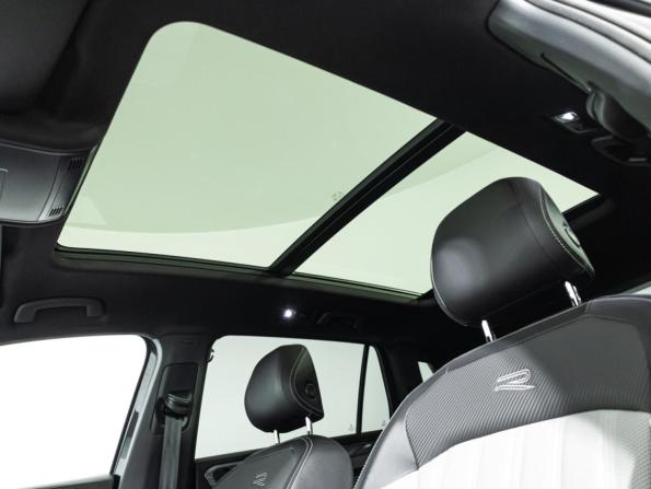 Volkswagen Tayron I Рестайлинг с пробегом 2023 года, цена 4 279 777 рублей, 31049 км, внедорожник, Автокод Объявления