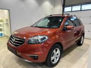Renault Koleos I Рестайлинг Мурманск  - изображение 18