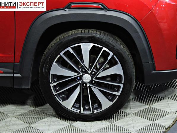 Changan CS35 Plus I Рестайлинг с пробегом 2023 года, цена 1 797 000 рублей, 66290 км, внедорожник, Автокод Объявления