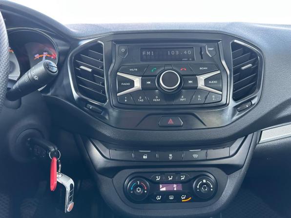 Lada (ВАЗ) Vesta I с пробегом 2019 года, цена 1 225 000 рублей, 75175 км, универсал, Автокод Объявления