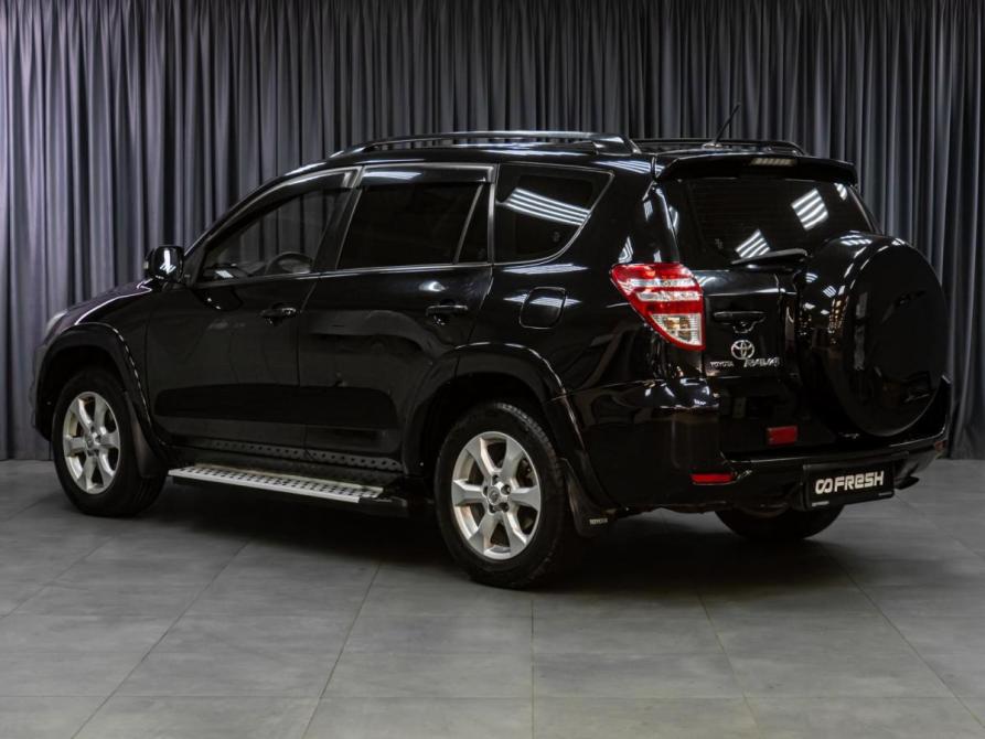 Toyota RAV4 III (XA30) Тюмень  - изображение 2