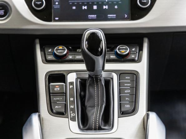 Geely Atlas I с пробегом 2020 года, цена 1 648 000 рублей, 70711 км, внедорожник, Автокод Объявления
