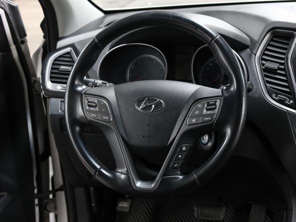 Hyundai Santa Fe III с пробегом 2014 года, цена 1 949 000 рублей, 87865 км, внедорожник, Автокод Объявления