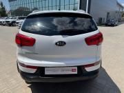Kia Sportage III Рестайлинг Астрахань  - изображение 31