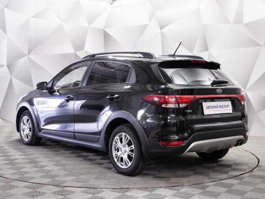 Kia Rio IV Ульяновск  - изображение 3