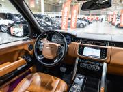 Land Rover Range Rover IV Санкт-Петербург  - изображение 49