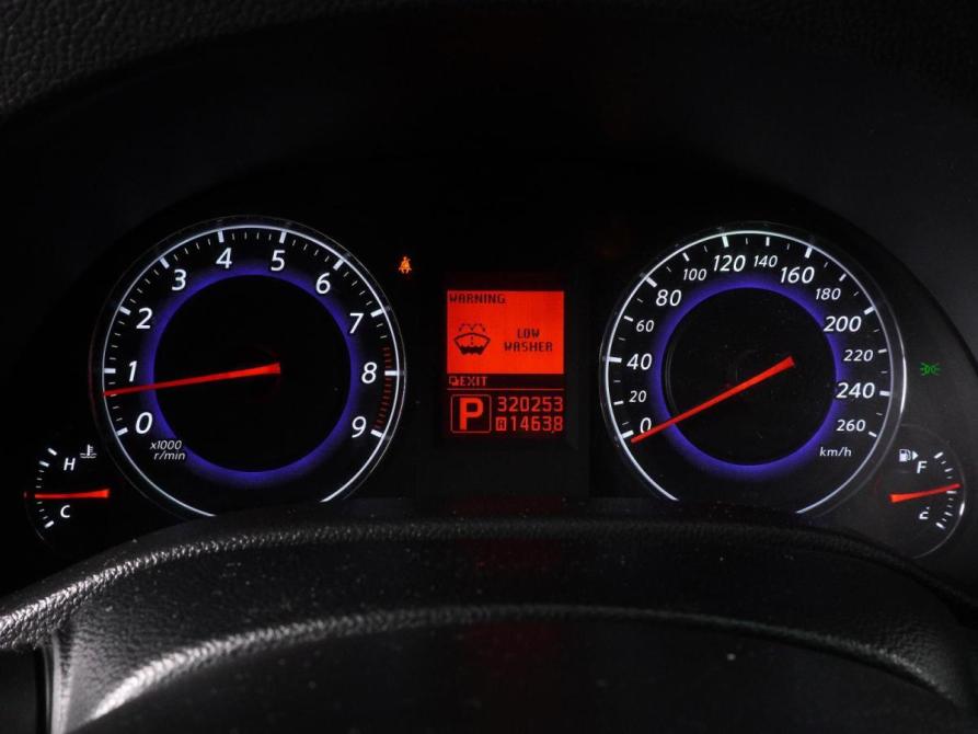 Infiniti G IV Минеральные Воды  - изображение 22
