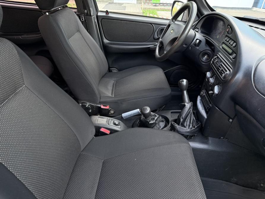 Chevrolet Niva I Ярославль  - изображение 10